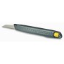 Stanley 0-10-590, cutter interlock 122 mm, latimea lamei 9 mm, blister