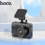 Camera pentru Filmat de Masina, 1080p, 30fps - Hoco (DV2) - Black