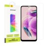 Folie pentru Xiaomi Redmi Note 12S - Techsuit Clear Vision Glass - Transparent