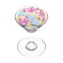 Suport pentru Telefon - Popsockets PopGrip - Delicate Floral