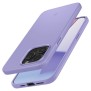 Husa pentru iPhone 15 Pro Max - Spigen Thin Fit - Iris Purple