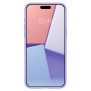 Husa pentru iPhone 15 Pro Max - Spigen Thin Fit - Iris Purple