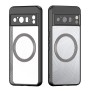 Husa pentru Google Pixel 8 Pro - Dux Ducis Aimo MagSafe Series - Black