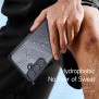 Husa pentru Samsung Galaxy S24 Plus - Dux Ducis Aimo Series - Black