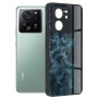 Husa pentru Xiaomi 13T / 13T Pro - Techsuit Glaze Series - Blue Nebula