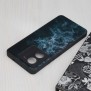 Husa pentru Xiaomi 13T / 13T Pro - Techsuit Glaze Series - Blue Nebula