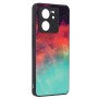 Husa pentru Xiaomi 13T / 13T Pro - Techsuit Glaze Series - Fiery Ocean