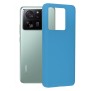 Husa pentru Xiaomi 13T / 13T Pro - Techsuit Soft Edge Silicone - Denim Blue