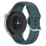 Curea pentru Huawei Watch GT 2 46mm / GT 3 46mm, Xiaomi Watch S1 Pro / Active - Techsuit Watchband (W003) - Green