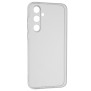 Husa pentru Samsung Galaxy A35 5G - Techsuit Clear Silicone - Transparent