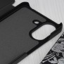 Husa pentru Xiaomi Redmi 13C 4G / Poco C65 - Techsuit eFold Series - Black