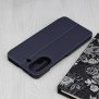 Husa pentru Xiaomi Redmi 13C 4G / Poco C65 - Techsuit eFold Series - Dark Blue