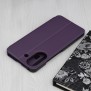 Husa pentru Xiaomi Redmi 13C 4G / Poco C65 - Techsuit eFold Series - Purple