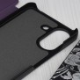 Husa pentru Xiaomi Redmi 13C 4G / Poco C65 - Techsuit eFold Series - Purple