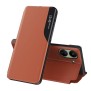 Husa pentru Xiaomi Redmi 13C 4G / Poco C65 - Techsuit eFold Series - Orange