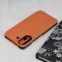 Husa pentru Xiaomi Redmi 13C 4G / Poco C65 - Techsuit eFold Series - Orange