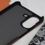 Husa pentru Xiaomi Redmi 13C 4G / Poco C65 - Techsuit eFold Series - Orange