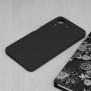 Husa pentru Xiaomi Redmi 13C 4G / Poco C65 - Techsuit Soft Edge Silicone - Black