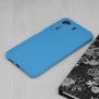 Husa pentru Xiaomi Redmi 13C 4G / Poco C65 - Techsuit Soft Edge Silicone - Denim Blue