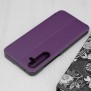 Husa pentru Samsung Galaxy A35 5G - Techsuit eFold Series - Purple