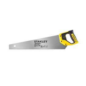 Stanley 2-15-599, fierastrau profesional jet cut, 11 dinti, 500 mm