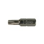 Set 10 biti Felo, seria Industrial profil Torx, C6.3, TX20, 25mm