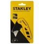 Stanley STHT10424-0, cutter pliabil, 144 mm, latimea lamei 62 mm, blister