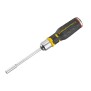 Stanley FMHT0-62690, surubelnita multibit cu clichet si 12 biti de prindere