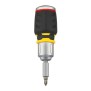 Stanley FMHT0-62688, surubelnita multibit cu clichet si 6 biti de prindere