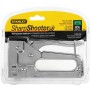 Stanley 6-TR45, capsator manual TR45 LD, cu capse si cuie tip A, blister