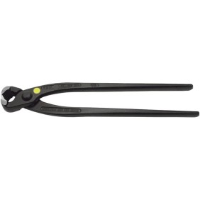 Cleste profesional pentru otel TopCUT, lungime 315 mm