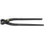 Cleste profesional pentru otel TopCUT, lungime 315 mm