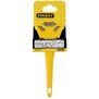 Stanley 0-28-590, razuitoare de fereastra cu maner antialunecare, blister