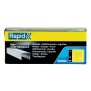 Rapid 11835600 set de 5000 de capse din sarma fina galvanizata No. 13, 8 mm