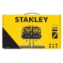 Stanley STHT0-62143, set 57 de surubelnite, blister