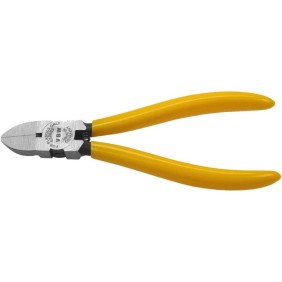 VBW cleste cu taiere laterala pentru plastic, 180mm, inclinat la 20°