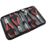 Set de 4 clesti pentru instalatori VBW, 1x182005, 1x545610, 1x588610, 1x524603