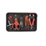 Set de 3 clesti VBW, cutter si cheie in cruce pentru robineti