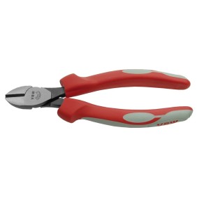 Cleste cu taiere laterala, 140mm, maxim 3.0 la HRC 19 si maxim 1.6 la HRC 59