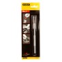 Stanley 0-10-401, cutit de precizie 120 mm, blister