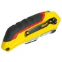 Stanley 0-10-825, cutter fatmax utilitar cu lama pliabila, blister