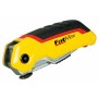 Stanley 0-10-825, cutter fatmax utilitar cu lama pliabila, blister