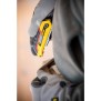 Stanley 0-10-825, cutter fatmax utilitar cu lama pliabila, blister