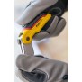 Stanley 0-10-825, cutter fatmax utilitar cu lama pliabila, blister