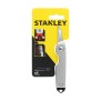 Stanley 0-10-598, cutit de precizie, latime lama 9 mm, lungime 110 mm, blister