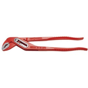 Cleste clasic pentru tevi, lungime 240 mm, deschiderea cheii 33 mm