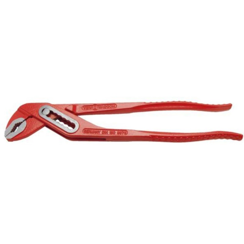 Cleste clasic pentru tevi, lungime 240 mm, deschiderea cheii 33 mm