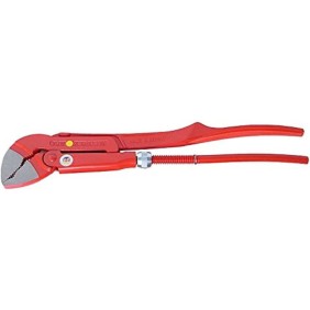 Cleste pentru instalatori X-GRIP, lungime 560 mm, deschiderea cheii 100 mm