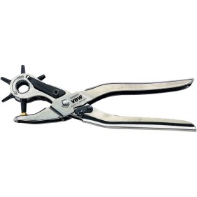 VBW cleste rotativ pentru tevi, 225mm