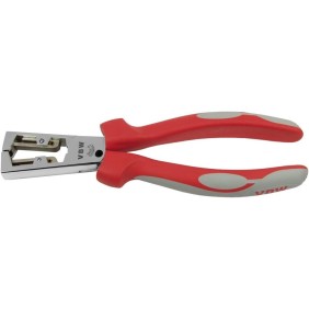 Cleste pentru taiere frontala, 160mm, diametru maxim 1.2mm